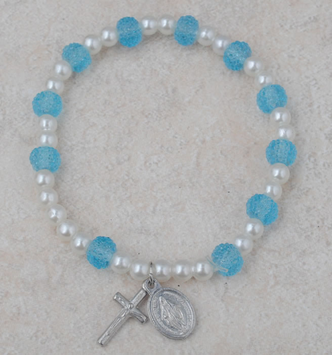 Rosary bracelet,Rosary Bracelets
